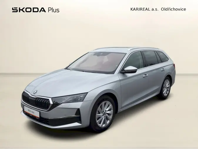 Octavia Top Selection