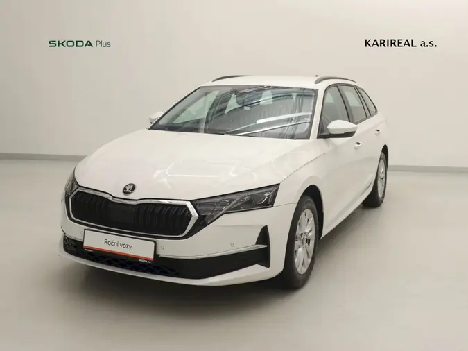 Octavia Selection