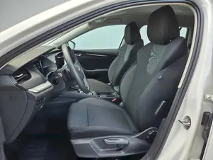 Škoda Octavia Selection