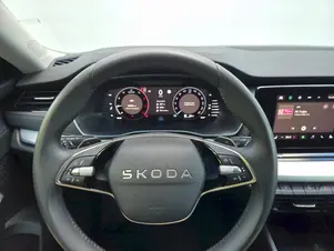 Škoda Octavia Selection