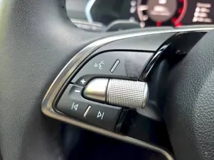 Škoda Octavia Selection