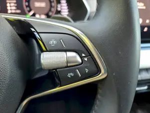 Škoda Octavia Selection