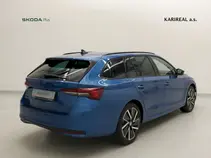 Octavia SportLine