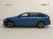 Octavia SportLine