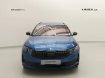Octavia SportLine