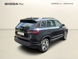 Škoda Karoq Style Plus