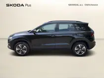 Karoq Style Plus