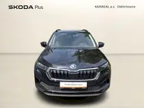 Karoq Style Plus