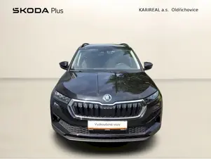 Škoda Karoq Style Plus
