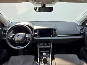 Škoda Karoq Style Plus
