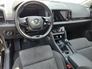 Škoda Karoq Style Plus