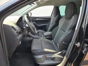 Škoda Karoq Style Plus
