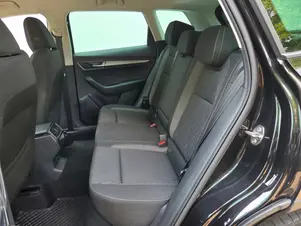 Škoda Karoq Style Plus