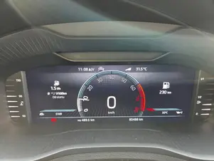 Škoda Karoq Style Plus