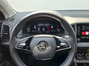 Škoda Karoq Style Plus
