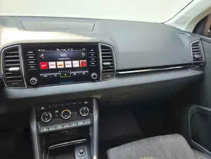 Škoda Karoq Style Plus