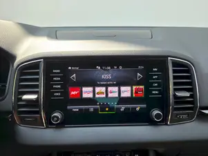 Škoda Karoq Style Plus