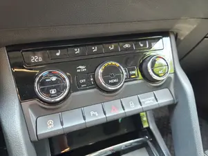 Škoda Karoq Style Plus