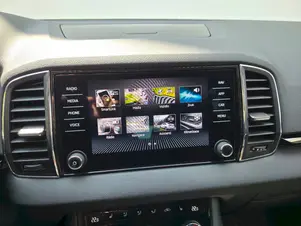 Škoda Karoq Style Plus