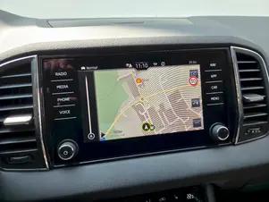Škoda Karoq Style Plus