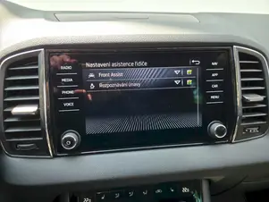 Škoda Karoq Style Plus