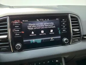 Škoda Karoq Style Plus