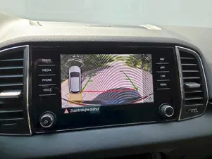 Škoda Karoq Style Plus