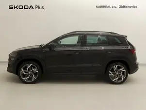 Škoda Karoq SportLine