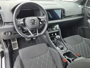 Škoda Karoq SportLine