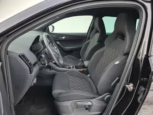 Škoda Karoq SportLine