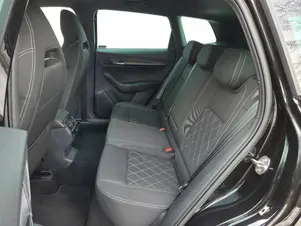 Škoda Karoq SportLine