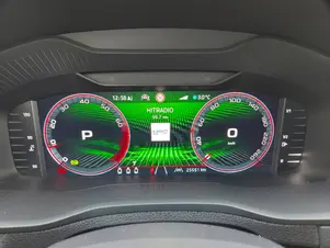 Škoda Karoq SportLine