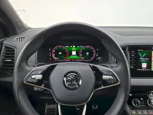 Škoda Karoq SportLine