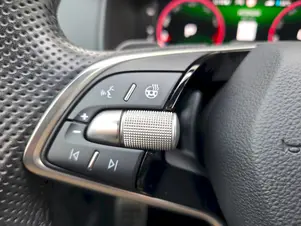 Škoda Karoq SportLine