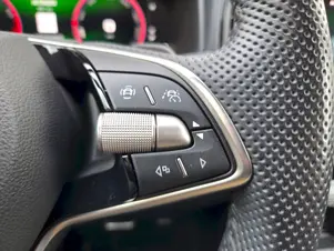 Škoda Karoq SportLine