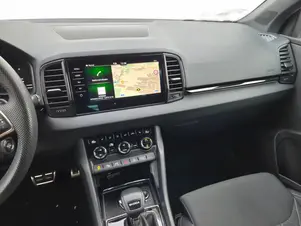 Škoda Karoq SportLine
