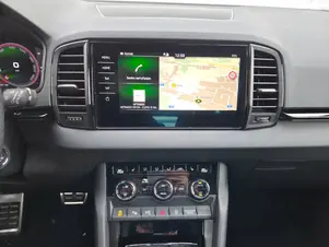 Škoda Karoq SportLine