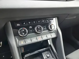 Škoda Karoq SportLine