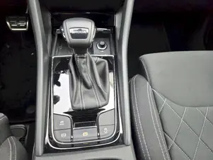 Škoda Karoq SportLine