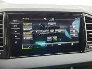 Škoda Karoq SportLine