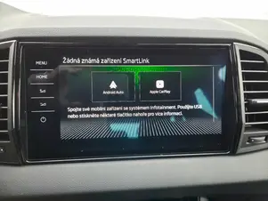 Škoda Karoq SportLine