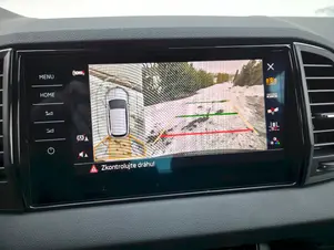 Škoda Karoq SportLine