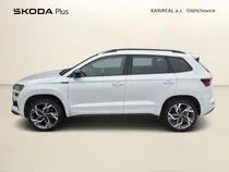Karoq SportLine