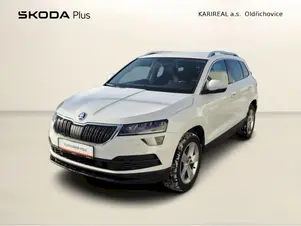 Škoda Karoq Style Plus
