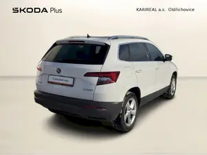 Škoda Karoq Style Plus