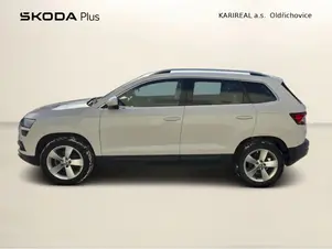 Škoda Karoq Style Plus