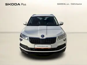 Škoda Karoq Style Plus