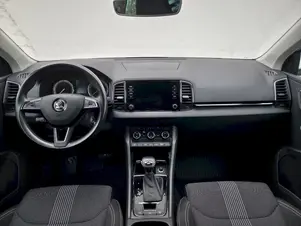 Škoda Karoq Style Plus