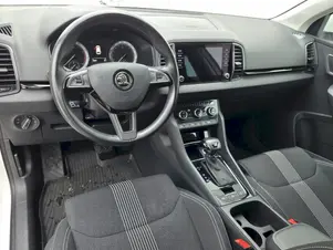 Škoda Karoq Style Plus