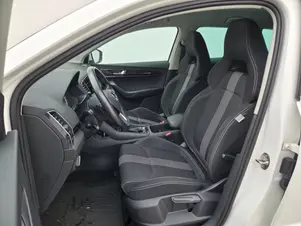 Škoda Karoq Style Plus